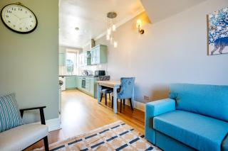 Large 1 Bedroom in Center of London (4) - Londres - 5