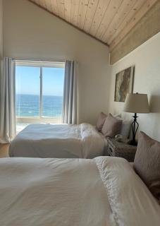 La Selva Beach Ocean Front Townhome - Direct Beach & Ocean Access - La Selva Beach - 2