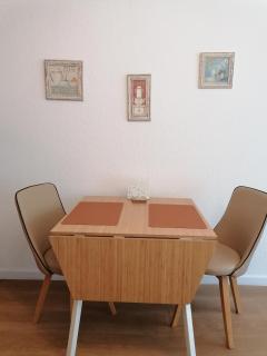 Ferienwohnung in Veitshöchheim - Veitshöchheim - 7