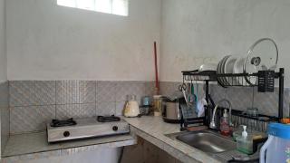 Penginapan Homestay Villa Pesona Alam Magelang Borobudur - Magelang - 1