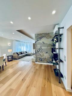 Design & Luxury Apartment Verona - Verona - 8