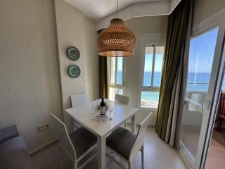 Frontal al mar Benalbeach - Benalmadena Costa - 7