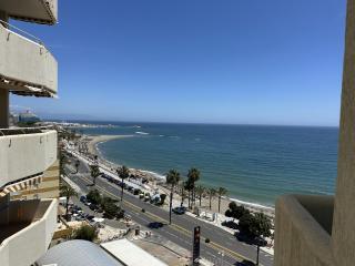 Frontal al mar Benalbeach - 3