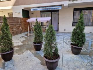 M&M Apartments CSV Home - 2