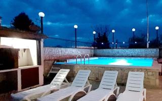 Hillside Guesthouse Pushevo - Pushevo - 7