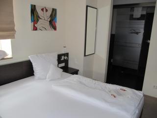 Hotel Stadt Steinheim - Steinheim - 7