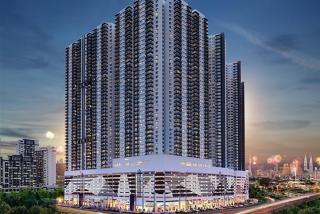 RAZAK NEW RESIDENCE KUALA LUMPUR KLCC VIEW - Kuala Lumpur - 1
