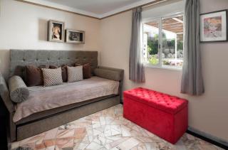 Casa Azul First line villa -Puerto Banus Golden Mile - Marbella - 2