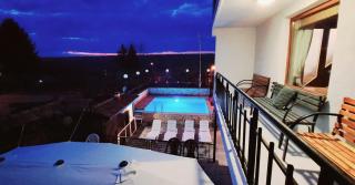 Hillside Guesthouse Pushevo - Pushevo - 9