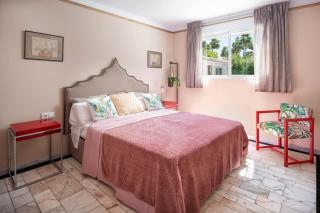 Casa Azul First line villa -Puerto Banus Golden Mile - Marbella - 3