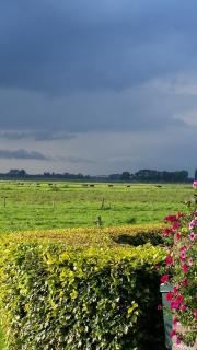 B&B de Rivierduin - Hattem - 3