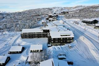 Bright and Modern penthouse apartment - 0