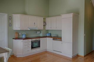 Bright and Modern penthouse apartment - 6