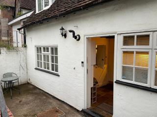 Bewdley Central - Sandy Bank Cottage - Bewdley - 8