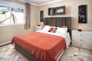 Casa Azul First line villa -Puerto Banus Golden Mile - Marbella - 4