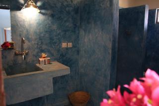 Natural Garden Boutique Hotel - Jambiani - 5