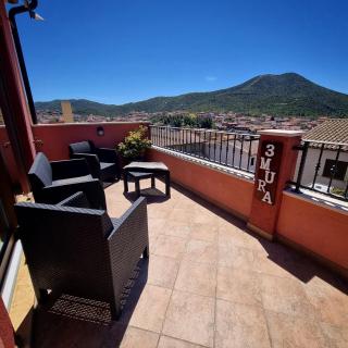 3 MURA rooms - Teulada - 9