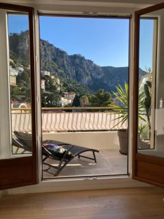 Luxury Top Floor Apartment with terrace - Beaulieu Sur Mer - Beaulieu-sur-Mer - 8