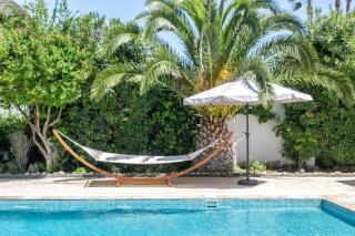 Casa Azul First line villa -Puerto Banus Golden Mile - Marbella - 0