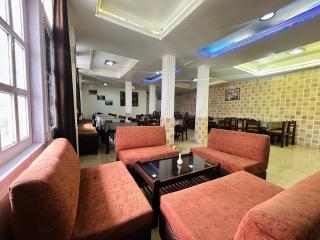 Hotel Eagle Nest Central Heated - 3