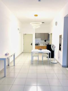 Danihana Home - Bandar Baru Bangi - 5