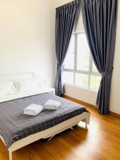 Danihana Home - Bandar Baru Bangi - 3