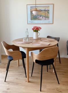 NEU Ferienwohnung am Kloster, ländliche Idylle mit der ganzen Familie - 2