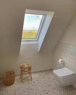 NEU Ferienwohnung am Kloster, ländliche Idylle mit der ganzen Familie - 4