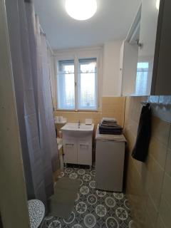Garden Apartman Malvazinky - Praga - 9