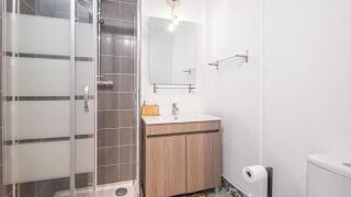 Bleu Paon - Welc'Home - Limoges - 7