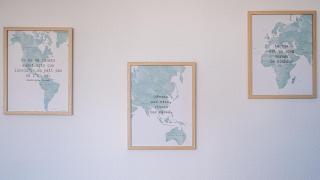 Bleu Paon - Welc'Home - Limoges - 2