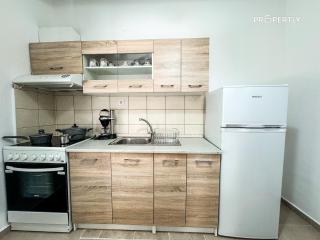 Areti's Family House - Nea Kallikrateia - 8