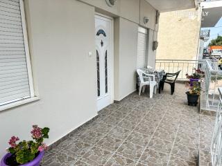 Areti's Family House - Nea Kallikrateia - 9