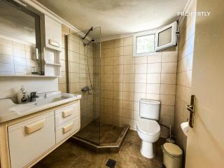 Areti's Family House - Nea Kallikrateia - 2