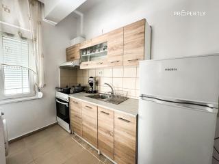 Areti's Family House - Nea Kallikrateia - 1