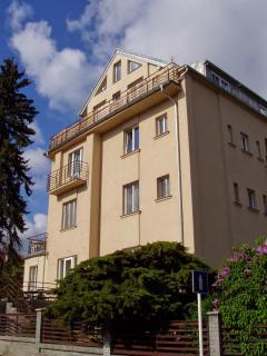 Garden Apartman Malvazinky - Praga - 0