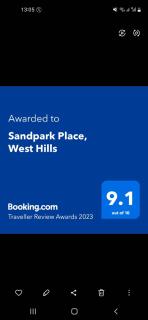 Sandpark Place, West Hills - Accra - 3