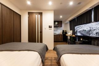 Sanctuary Residence難波大国Ⅱ - 8