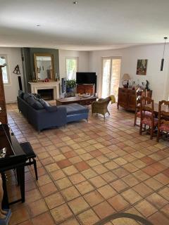 Villa Eden - Tourrettes-sur-Loup - 5
