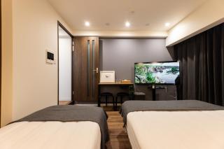 Sanctuary Residence難波大国Ⅱ - Osaka - 5