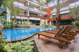 Grand Palma Pangandaran by Horison - Pangandaran - 1