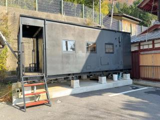 湖桑庵 宿泊できる古民家カフェ - 9