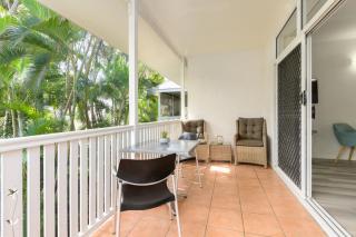 1 Bedroom @ Palm Villas #22 - Port Douglas - 4