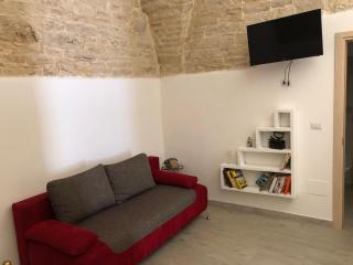 La piccola casa di Tania in via Fiore - Terlizzi - 4