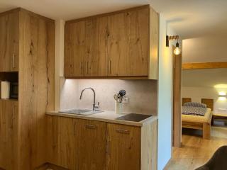 Ferienwohnungen Veronika Wohnung 3 - Mittenwald - 0