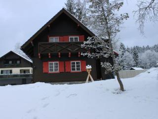 Heidi's house Comfortable Vacation Home - Bad Mitterndorf - 1