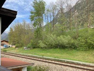 Ferienwohnungen Veronika Wohnung 3 - Mittenwald - 8