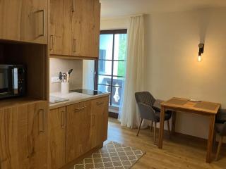 Ferienwohnungen Veronika Wohnung 3 - Mittenwald - 7