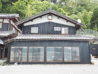 湖桑庵 宿泊できる古民家カフェ - 0