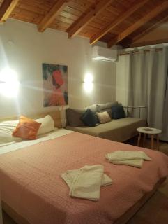 Pension Alexandros - 9